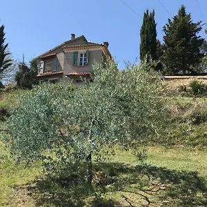 Maison   Les Cyprès Du Paradis  : Appartement