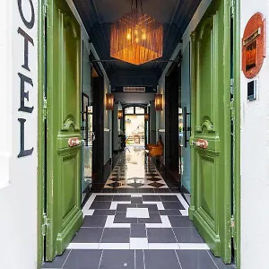 3* Hotel Vendome