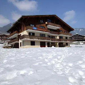 ** Hotel Du Soleil France