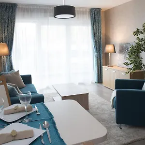  Appart hôtel Domitys La Fleur De Lin France