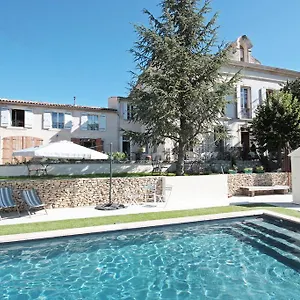 Provencal - Saint Marc Hébergement de vacances